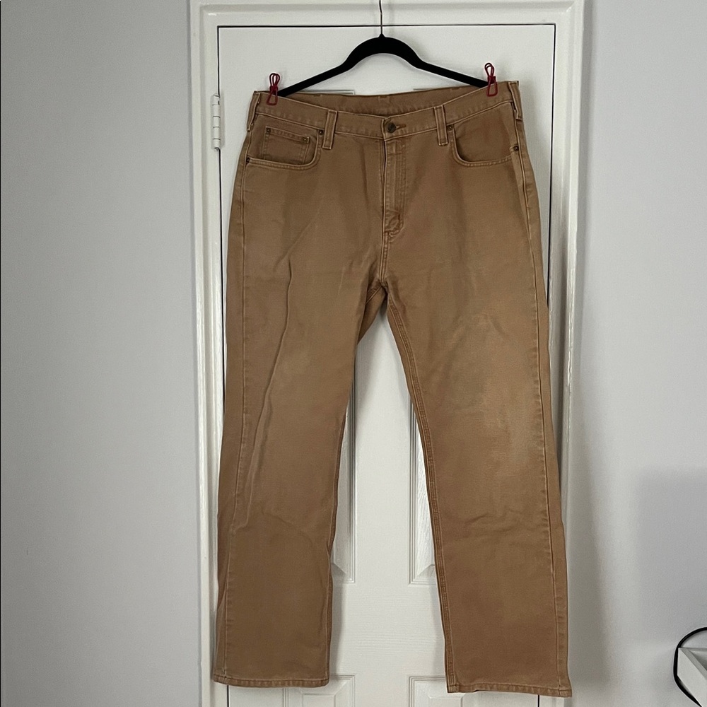 Vintage Carhartt Pants